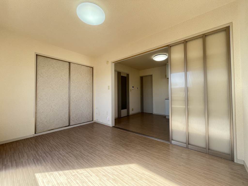 レジデンス幸　Ｂ棟 B0201号-14