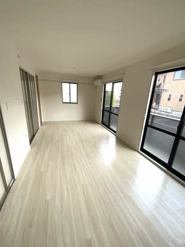 エクセレントコーポ B棟 * B0102号-2