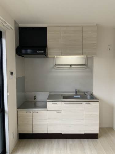 エクセレントコーポ B棟 * B0102号-3