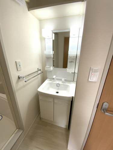 エクセレントコーポ B棟 * B0102号-4