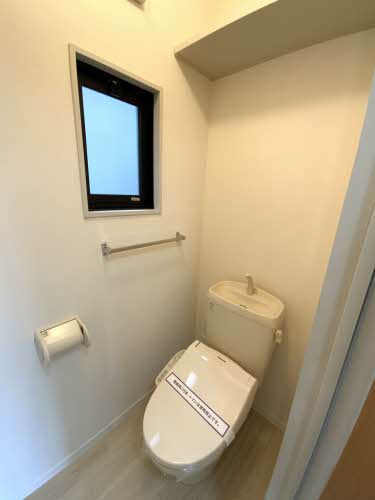 エクセレントコーポ B棟 * B0102号-5