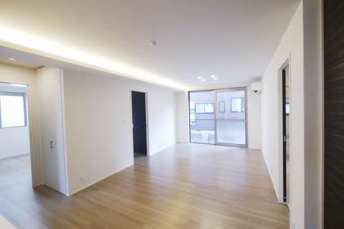 Ｃａｓａ　Ｒｅｇｉｏ　Ｋｏｋｕｂｕ A0101号-3