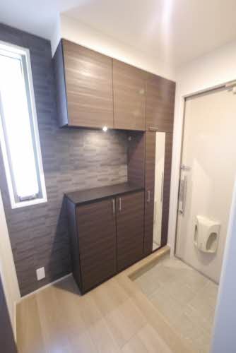 Ｃａｓａ　Ｒｅｇｉｏ　Ｋｏｋｕｂｕ A0101号-5