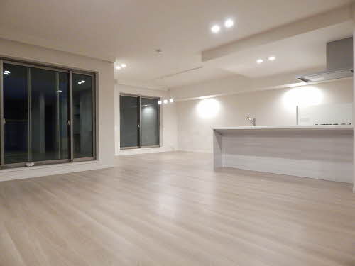 ＭＡＳＴメゾン小倉宇佐町 A0201号-3