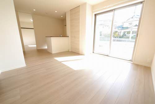 シャーメゾン則松東　＊ A0104号-2