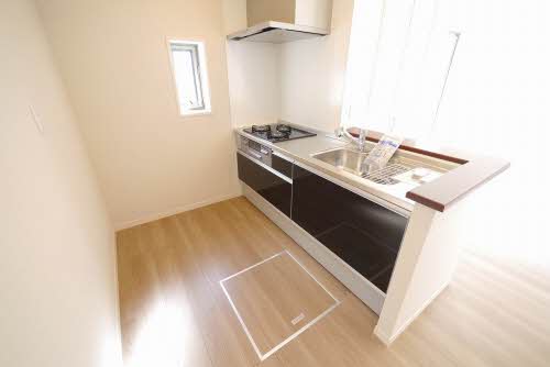 シャーメゾン則松東　＊ A0104号-3