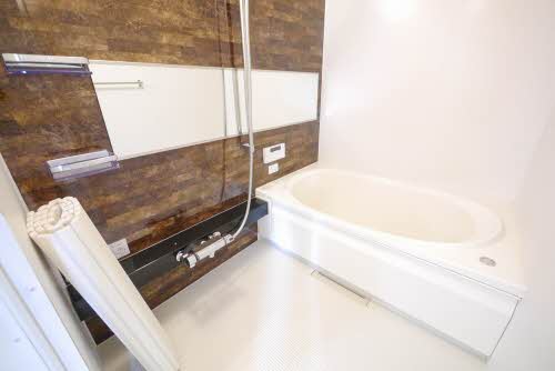 シャーメゾン則松東　＊ A0104号-4