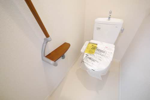 シャーメゾン則松東　＊ A0104号-6