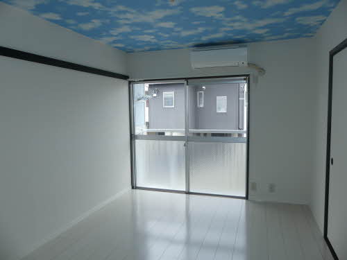 スカイパール S0202号-4