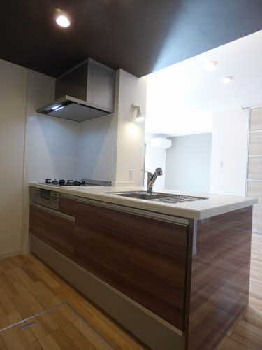 グランベレオ大橋 A0202号-2