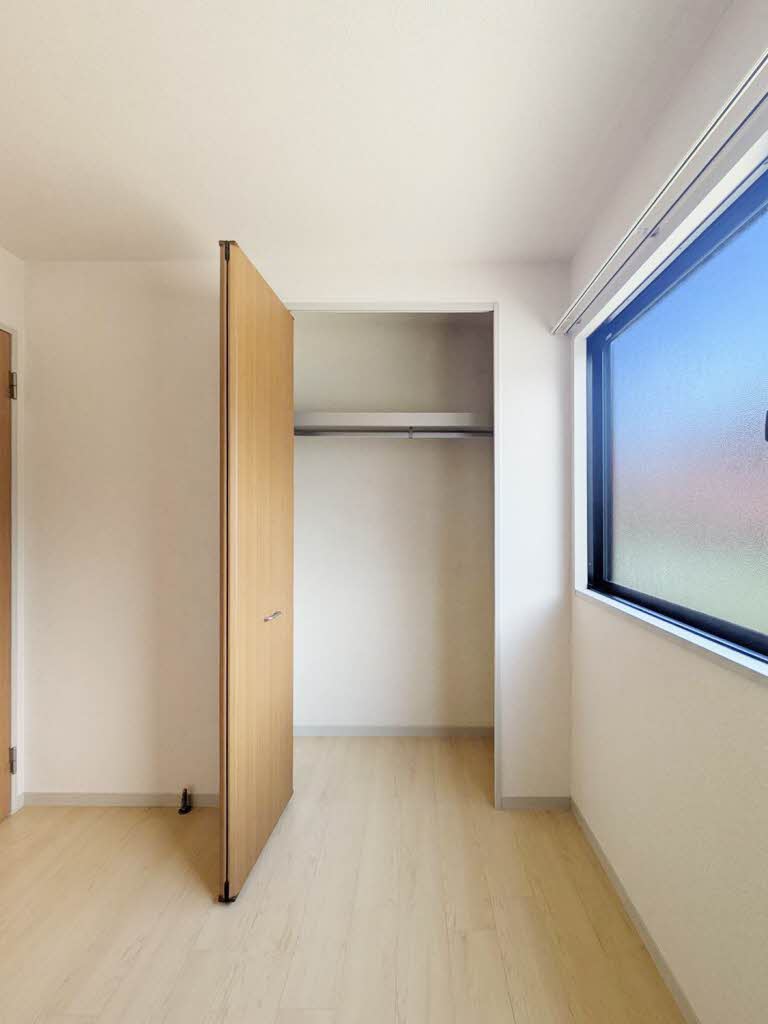 ライフ・フォレスト A0101号-5