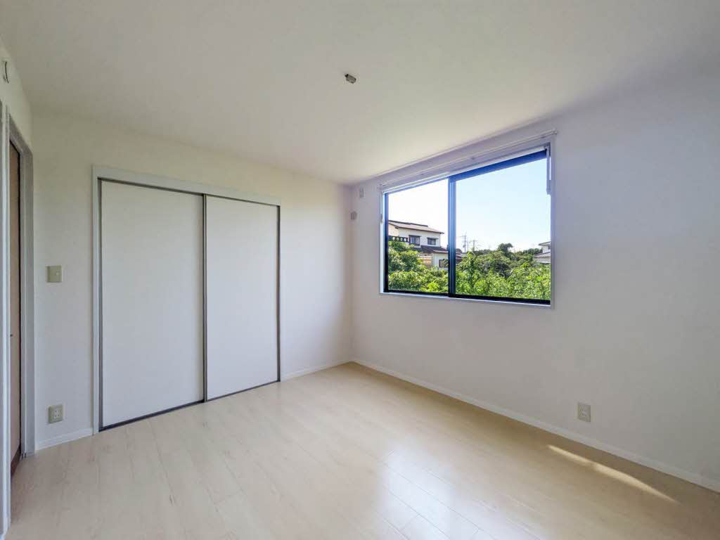 ライフ・フォレスト A0101号-6