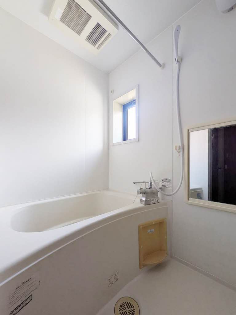 ライフ・フォレスト A0101号-8