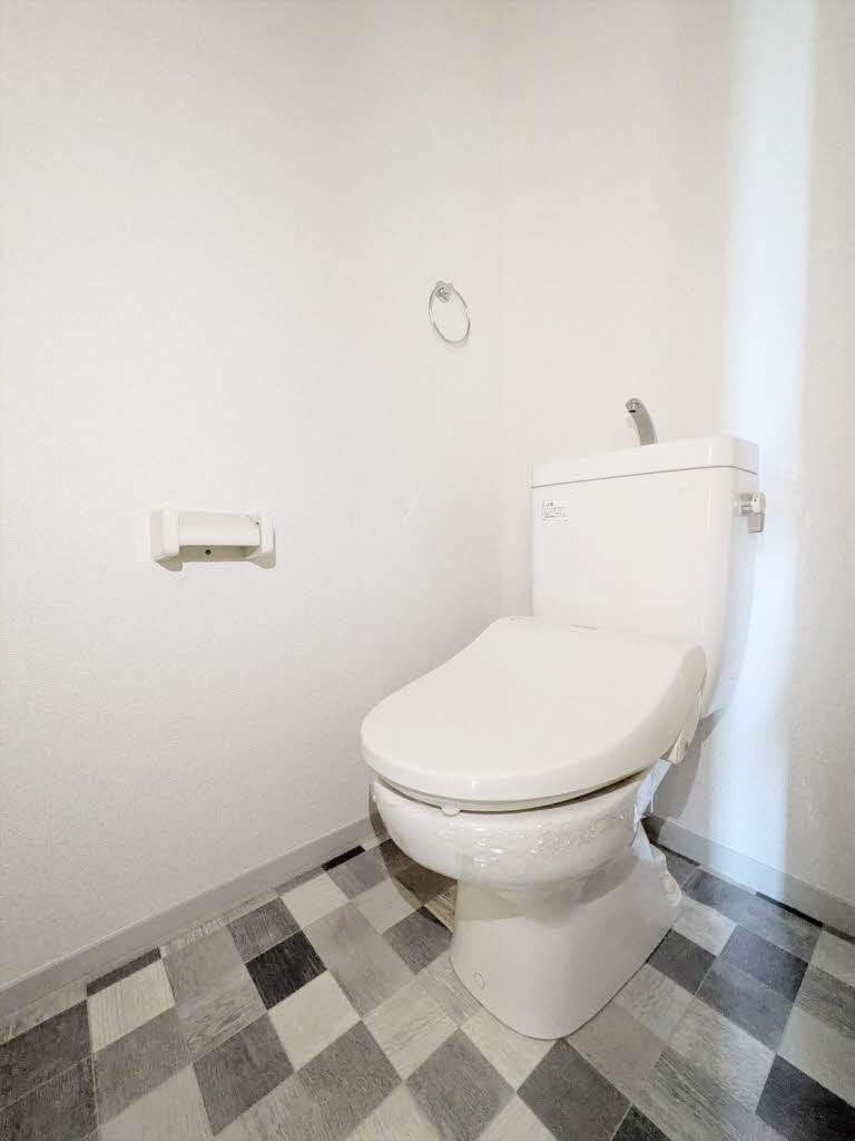 ライフ・フォレスト A0101号-9