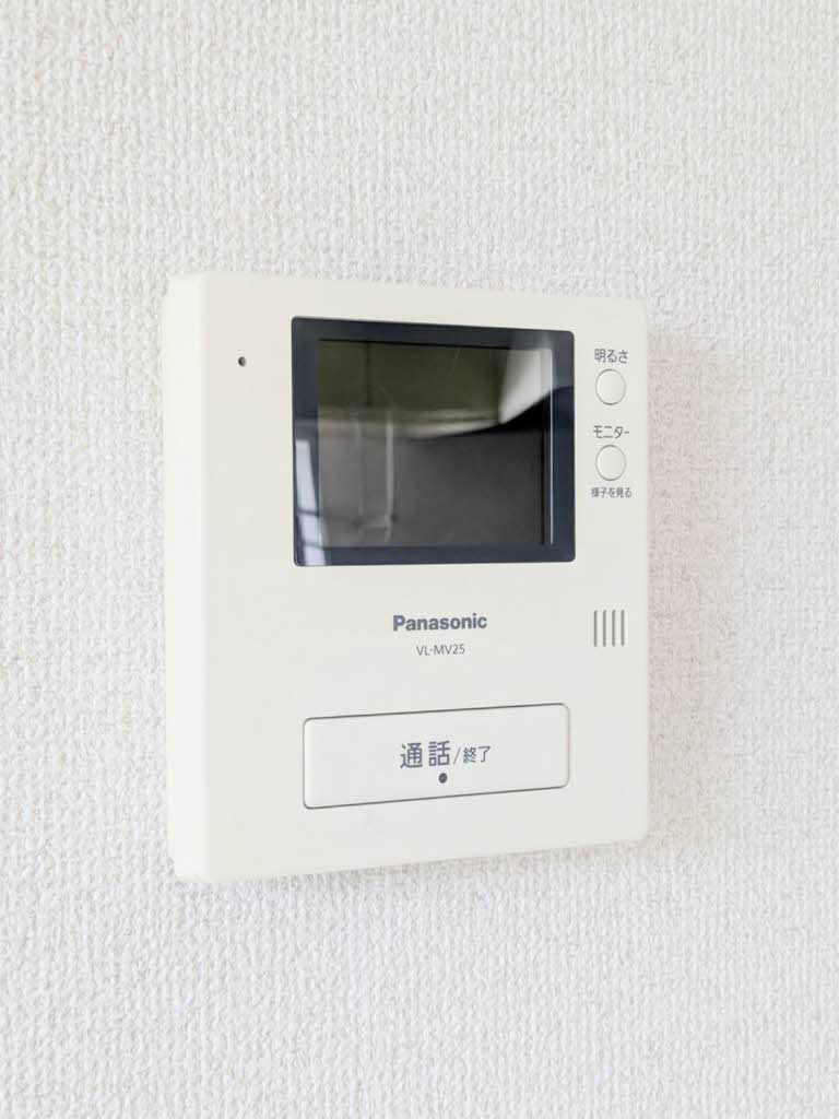 ライフ・フォレスト A0101号-12