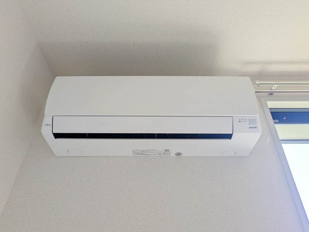 ライフ・フォレスト A0101号-14