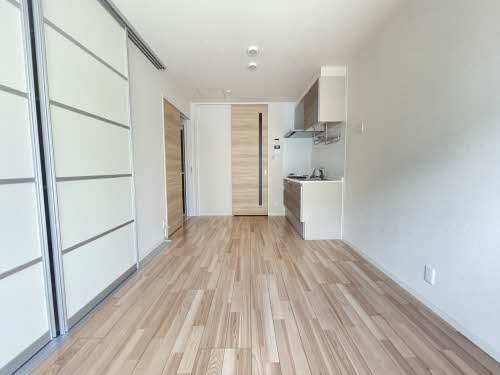 ヒルズ上野 A0102号-2