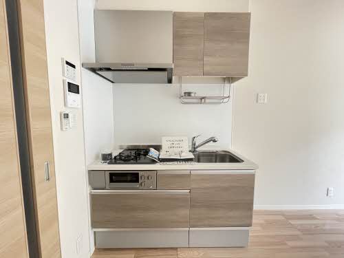 ヒルズ上野 A0102号-3