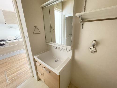 ヒルズ上野 A0102号-7