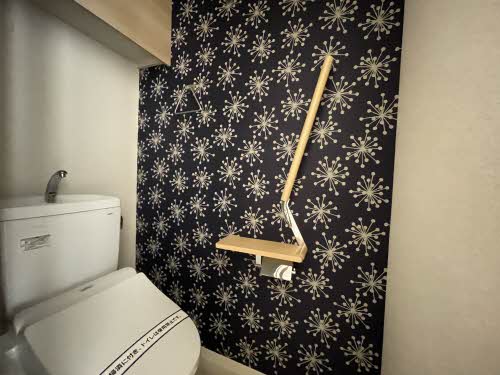 ヒルズ上野 A0102号-9