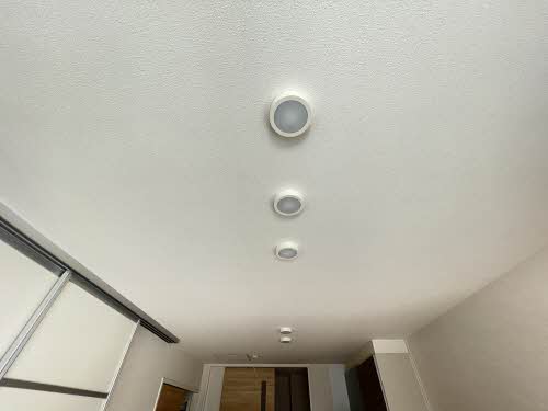 ヒルズ上野 A0102号-12