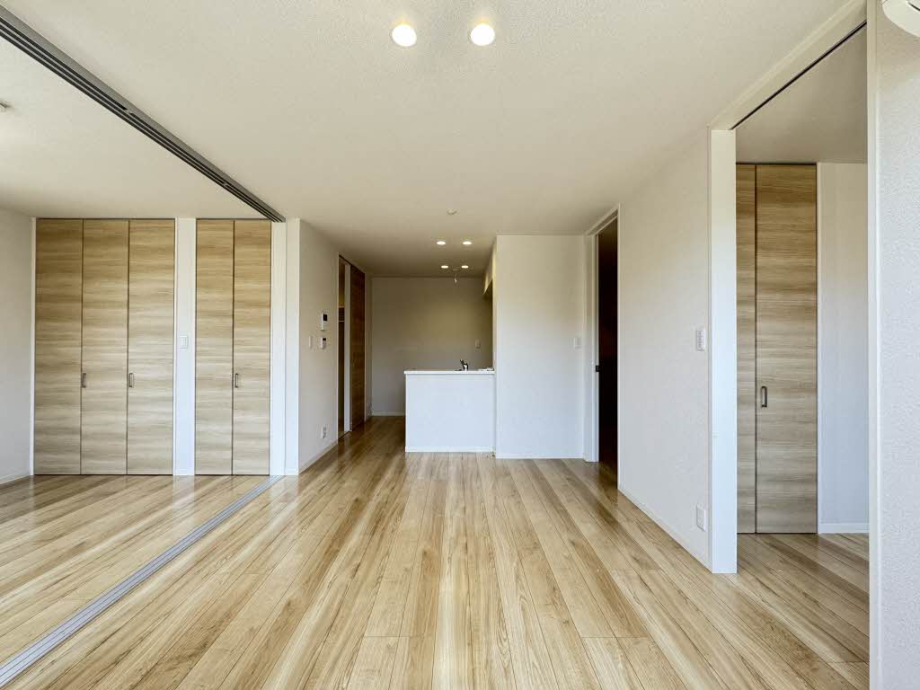 シャーメゾン善導寺　＊＊ A0104号-2