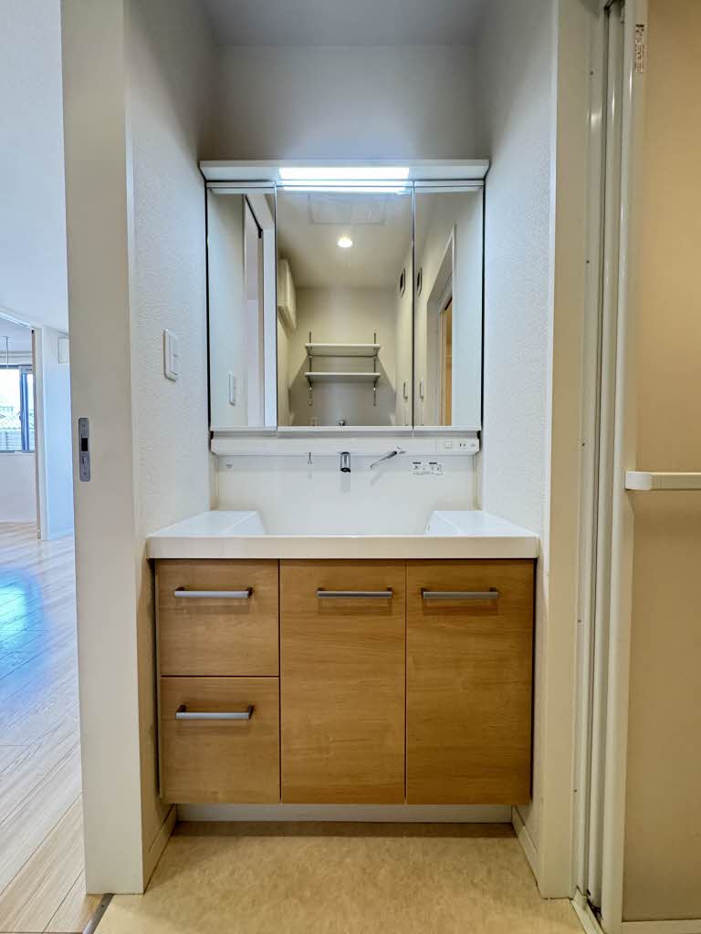 シャーメゾン善導寺　＊＊ A0104号-6