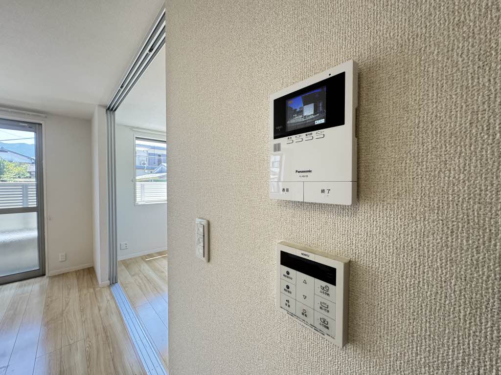 シャーメゾン善導寺　＊＊ A0104号-7