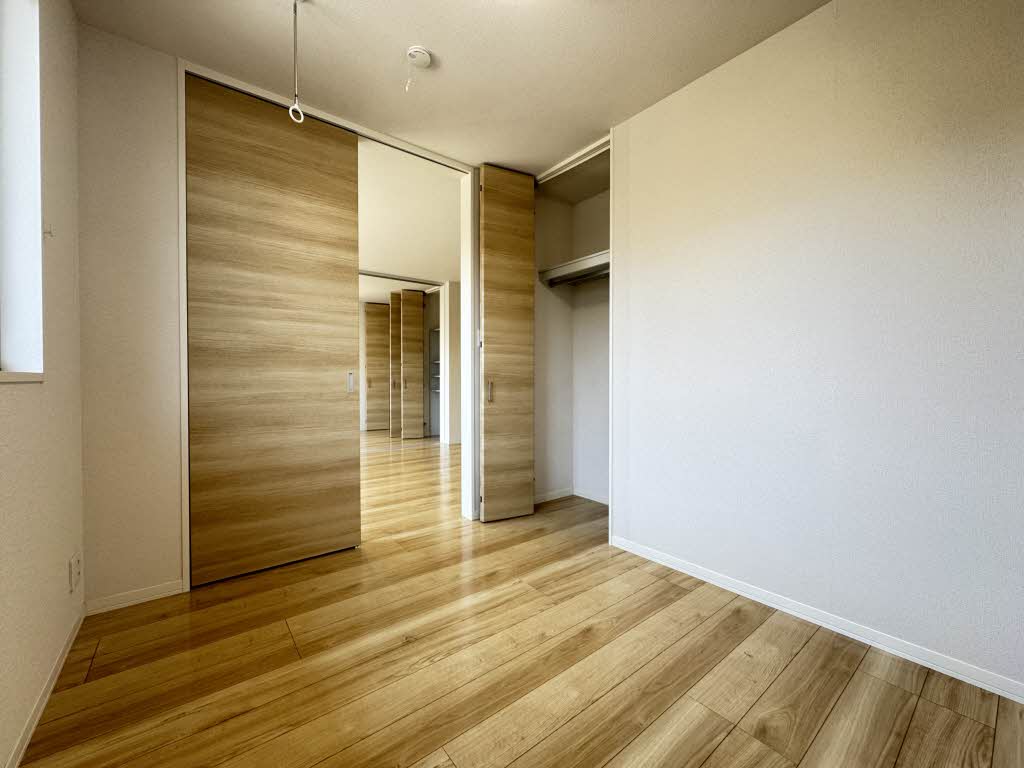 シャーメゾン善導寺　＊＊ A0104号-9