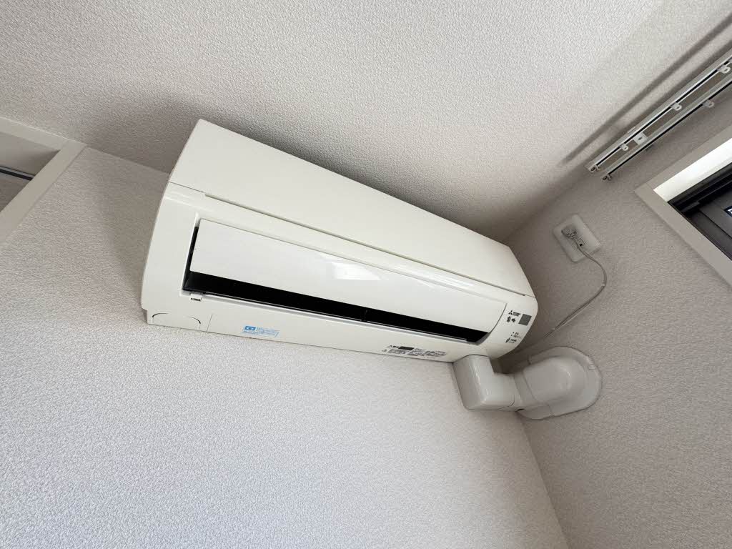 シャーメゾン善導寺　＊＊ A0104号-11