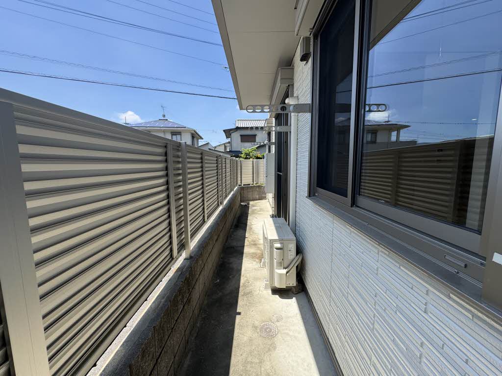 シャーメゾン善導寺　＊＊ A0104号-12