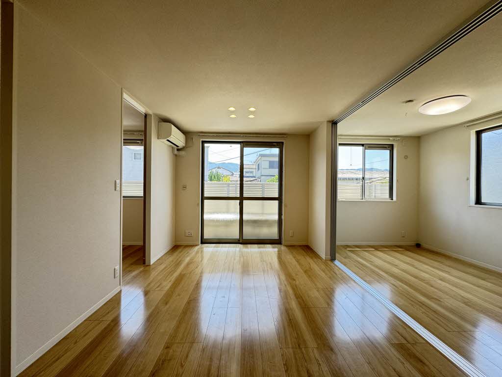 シャーメゾン善導寺　＊＊ A0104号-14