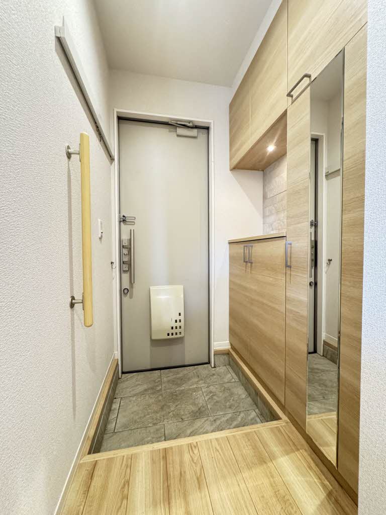 シャーメゾン善導寺　＊＊ A0104号-15