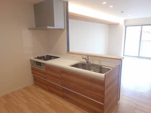 アネーロ春日　＊ A0202号-3