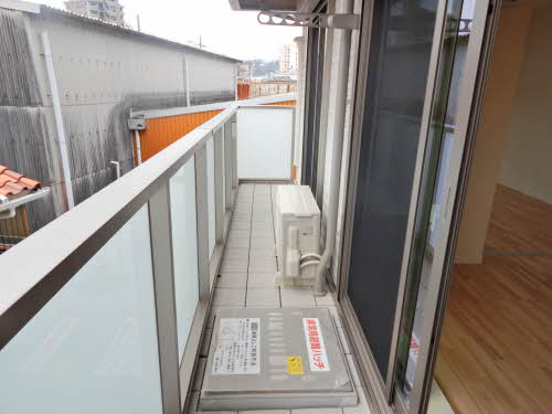 アネーロ春日　＊ A0202号-12