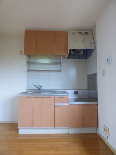 サン・フォーレス A0201号-3