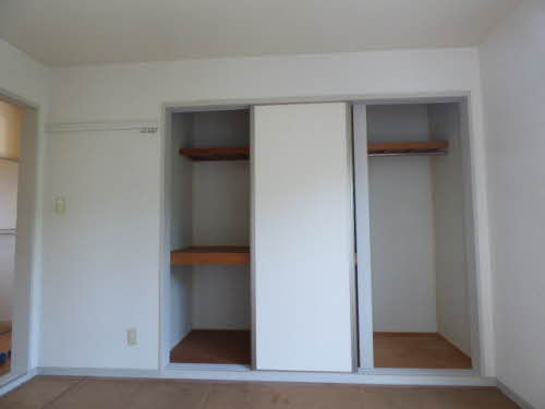 サン・フォーレス A0201号-5