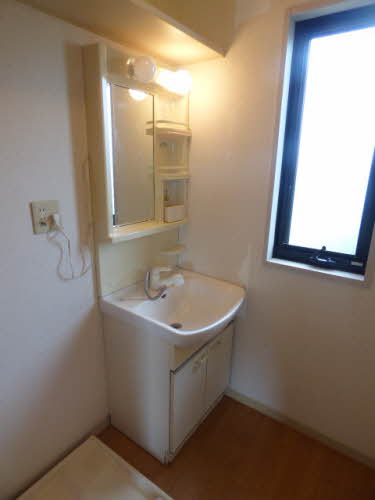 サン・フォーレス A0201号-6