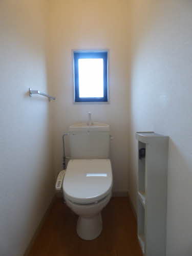 サン・フォーレス A0201号-8