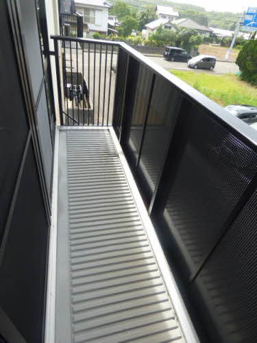 サン・フォーレス A0201号-9