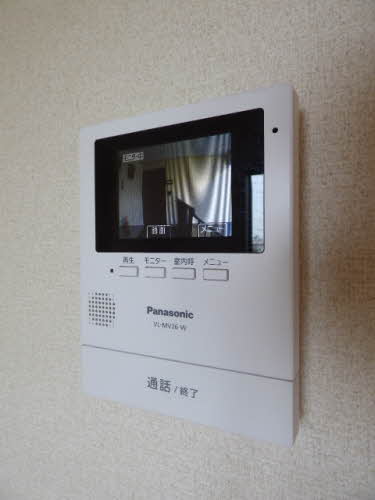 サン・フォーレス A0201号-12