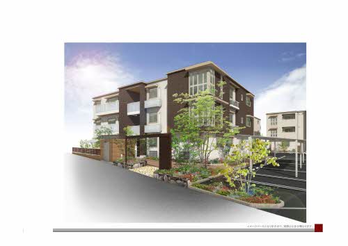 MASTメゾン下郡 A棟 A0201号-2