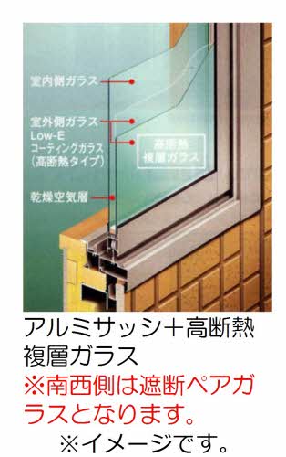 MASTメゾン下郡 A棟 A0201号-15