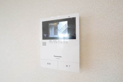 ヴェレ西神原 ** A0201号-4