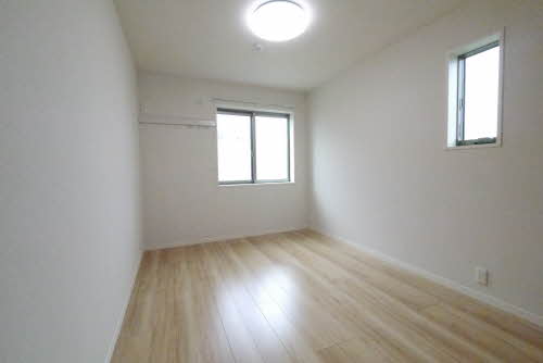 ヴェレ西神原 ** A0201号-6