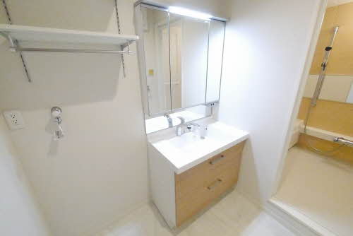 ヴェレ西神原 ** A0201号-8