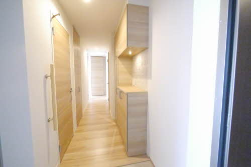 ヴェレ西神原 ** A0201号-12