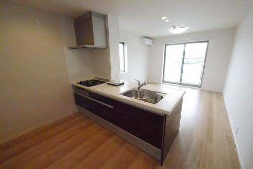 ヴェレ西神原　＊ A0301号-3