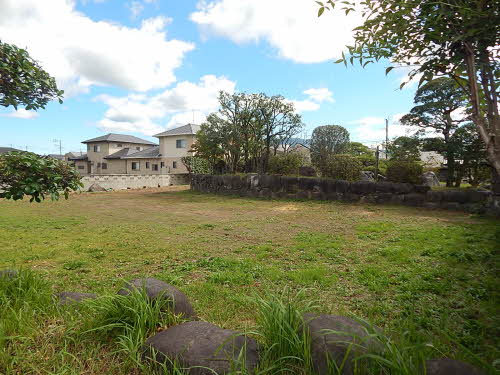 中戸次戸建借家-4