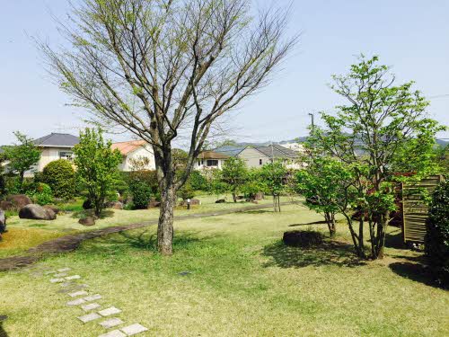 中戸次戸建借家-5